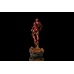 Marvel: Avengers Infinity Saga - Iron Man Battle of NY 1:10 Scale Statue Iron Studios Product