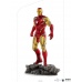 Marvel: Avengers Infinity Saga - Ultimate Iron Man 1:10 Scale Statue Iron Studios Product