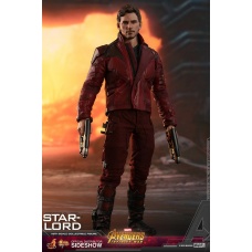 Marvel: Avengers Infinity War - Star-Lord 1:6 Scale Figure | Hot Toys