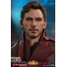 Marvel: Avengers Infinity War - Star-Lord 1:6 Scale Figure Hot Toys Product