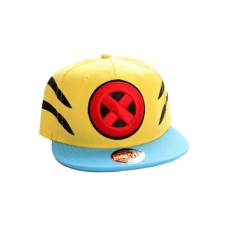 Marvel Baseball Caps - Phd Merchandise (NL)
