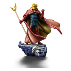 Marvel BDS Art Scale Statue 1/10 Adam Warlock 25 cm | Iron Studios