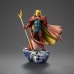 Marvel BDS Art Scale Statue 1/10 Adam Warlock 25 cm Iron Studios Product