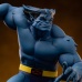 Marvel BDS Art Scale Statue 1/10 Beast 19 cm Iron Studios Product