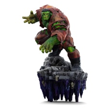 Marvel BDS Art Scale Statue 1/10 Infinity Gauntlet Hulk Deluxe Diorama 32 cm - Iron Studios (NL)