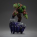 Marvel BDS Art Scale Statue 1/10 Infinity Gauntlet Hulk Deluxe Diorama 32 cm Iron Studios Product