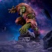 Marvel BDS Art Scale Statue 1/10 Infinity Gauntlet Hulk Deluxe Diorama 32 cm Iron Studios Product