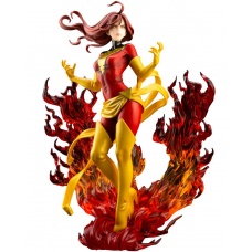 Marvel Bishoujo PVC Statue 1/7 Dark Phoenix Rebirth 23 cm | Kotobukiya