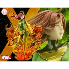 Marvel Bishoujo PVC Statue 1/7 Phoenix Rebirth Limited Edition | Kotobukiya