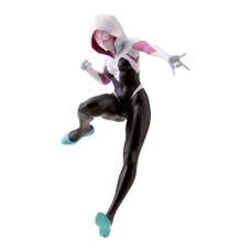 Marvel Bishoujo PVC Statue 1/7 Spider-Gwen Renewal Package Ver. 22 cm - Kotobukiya (NL)