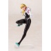 Marvel Bishoujo PVC Statue 1/7 Spider-Gwen Renewal Package Ver. 22 cm Kotobukiya Product