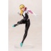 Marvel Bishoujo PVC Statue 1/7 Spider-Gwen Renewal Package Ver. 22 cm Kotobukiya Product