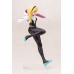 Marvel Bishoujo PVC Statue 1/7 Spider-Gwen Renewal Package Ver. 22 cm Kotobukiya Product