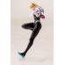 Marvel Bishoujo PVC Statue 1/7 Spider-Gwen Renewal Package Ver. 22 cm Kotobukiya Product