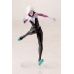 Marvel Bishoujo PVC Statue 1/7 Spider-Gwen Renewal Package Ver. 22 cm Kotobukiya Product