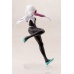 Marvel Bishoujo PVC Statue 1/7 Spider-Gwen Renewal Package Ver. 22 cm Kotobukiya Product