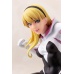 Marvel Bishoujo PVC Statue 1/7 Spider-Gwen Renewal Package Ver. 22 cm Kotobukiya Product