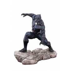Marvel: Black Panther ARTFX Premier 1:10 Scale PVC Statue | Kotobukiya