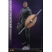 Marvel: Black Panther - Black Panther Original Suit 1:6 Scale Figure Hot Toys Product