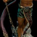 Marvel: Black Panther Wakanda Forever - King Namor Deluxe 1:10 Scale Statue Iron Studios Product