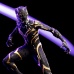 Marvel: Black Panther Wakanda Forever - Shuri 1:10 Scale Statue Iron Studios Product