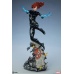 Marvel: Black Widow 1:4 Scale Statue Sideshow Collectibles Product