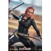 Marvel: Black Widow - Black Widow 1:6 Scale Figure Hot Toys Product