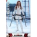 Marvel: Black Widow - Black Widow Snow Suit 1:6 Scale Figure Hot Toys Product