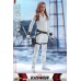 Marvel: Black Widow - Black Widow Snow Suit 1:6 Scale Figure Hot Toys Product