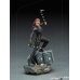Marvel: Black Widow - Natasha Romanoff 1:10 Scale Statue Iron Studios Product
