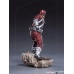 Marvel: Black Widow - Red Guardian 1:10 Scale Statue Iron Studios Product