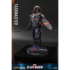 Marvel: Black Widow - Taskmaster 1:6 Scale Figure - Hot Toys (EU)