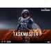 Marvel: Black Widow - Taskmaster 1:6 Scale Figure Hot Toys Product