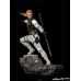 Marvel: Black Widow - Yelena 1:10 Scale Statue Iron Studios Product