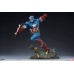 Marvel: Captain America 1:4 Scale Statue Sideshow Collectibles Product