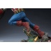 Marvel: Captain America 1:4 Scale Statue Sideshow Collectibles Product