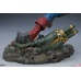 Marvel: Captain America 1:4 Scale Statue Sideshow Collectibles Product