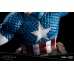 Marvel: Captain America Artfx Premier PVC Statue Kotobukiya Product