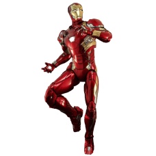 Marvel: Captain America Civil War - Iron Man Mark XLVI 1:6 Scale Figure | Hot Toys