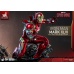 Marvel: Captain America Civil War - Iron Man Mark XLVI 1:6 Scale Figure Hot Toys Product