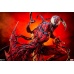 Marvel: Carnage 1:4 Scale Statue Sideshow Collectibles Product