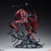 Marvel: Carnage 1:4 Scale Statue Sideshow Collectibles Product