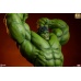 Marvel: Classic Hulk Premium 1:4 Scale Statue Sideshow Collectibles Product