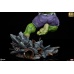 Marvel: Classic Hulk Premium 1:4 Scale Statue Sideshow Collectibles Product