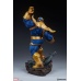 Marvel: Classic Thanos 1:5 Scale Statue Sideshow Collectibles Product