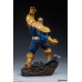 Marvel: Classic Thanos 1:5 Scale Statue Sideshow Collectibles Product