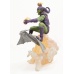 Marvel Comic Gallery Deluxe PVC Statue Green Goblin Diamond Select  Product