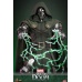 Marvel Comic Masterpiece Action Figure 1/6 Doctor Doom 33 cm Hot Toys Product