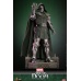 Marvel Comic Masterpiece Action Figure 1/6 Doctor Doom 33 cm Hot Toys Product