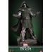 Marvel Comic Masterpiece Action Figure 1/6 Doctor Doom 33 cm Hot Toys Product